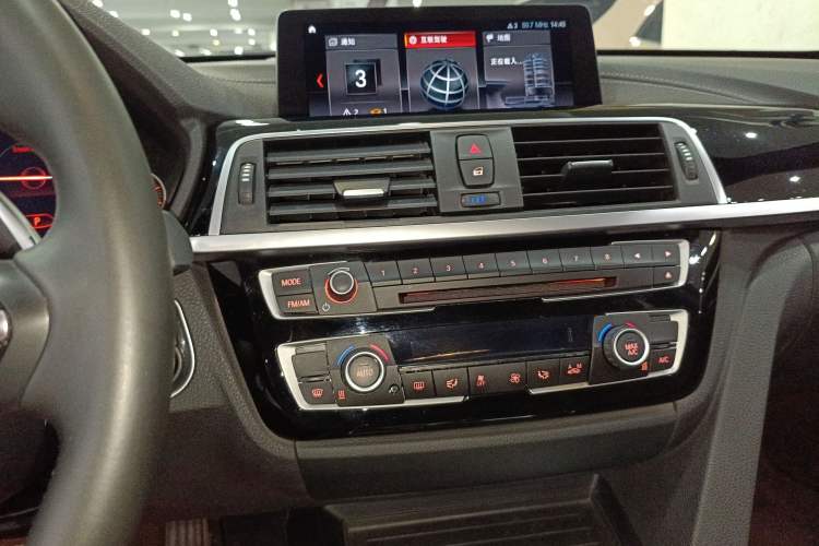 Used BMW 3 Series GT 2019 320i M Sport Night Edition