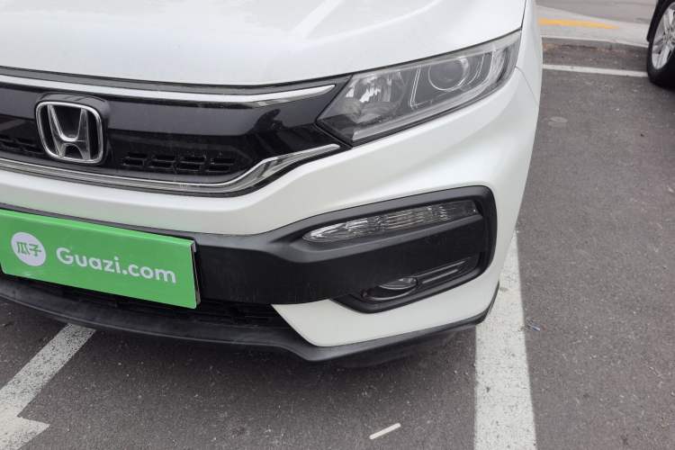 Used Honda XR-V 2017 1.5L LXi CVT Classic Edition
