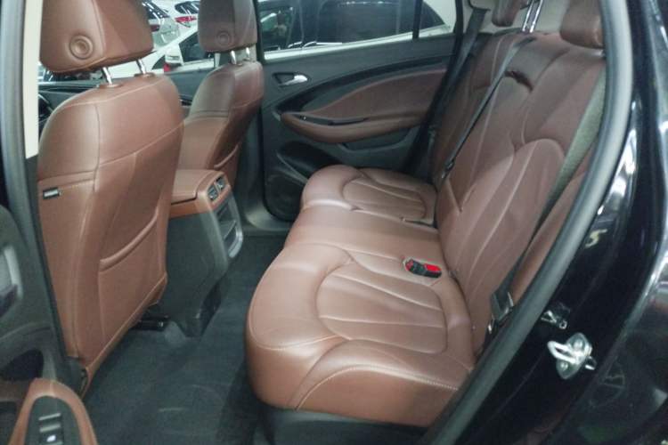 Used Buick Envision 2021 532T Two-Wheel-Drive Elite Version