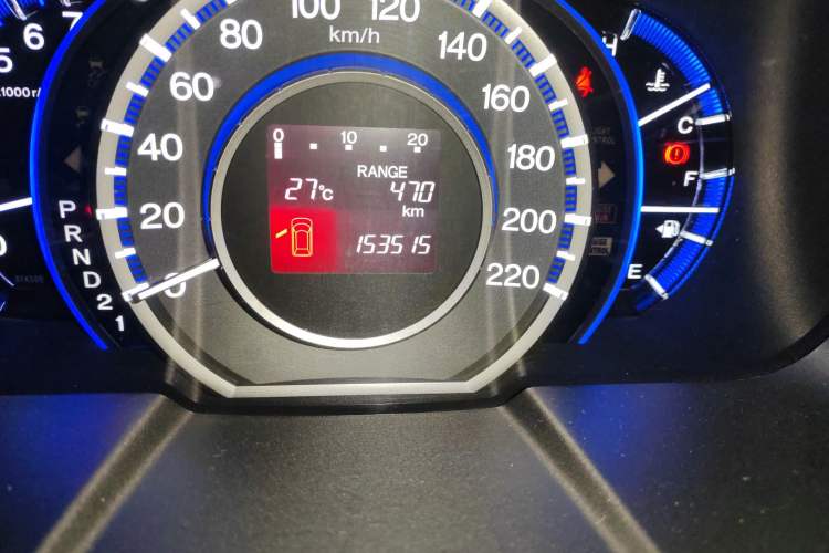 Used Honda Odyssey 2014 2.4L Elite Edition