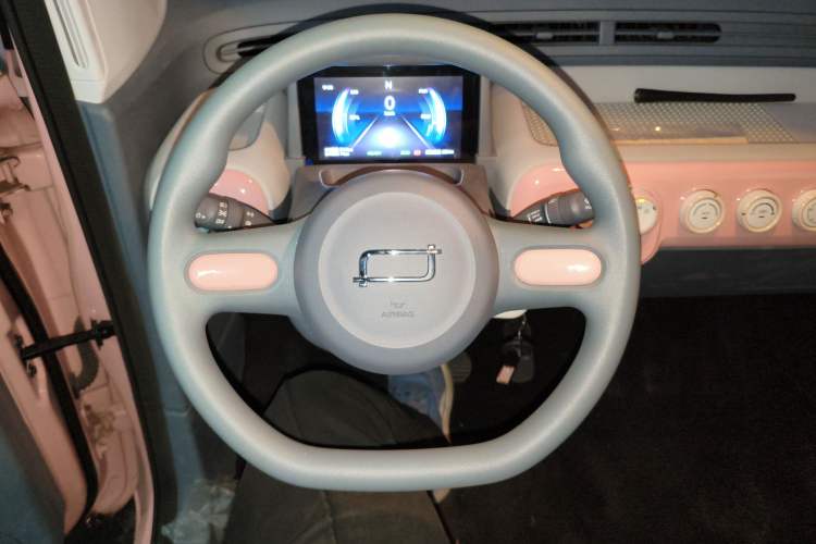 Used Bestune Pony 2024 170km Range Energizing Horse
