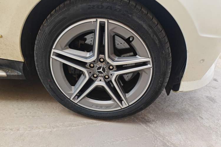 Used Mercedes-Benz M-Class 2012 ML 350 Luxury Edition