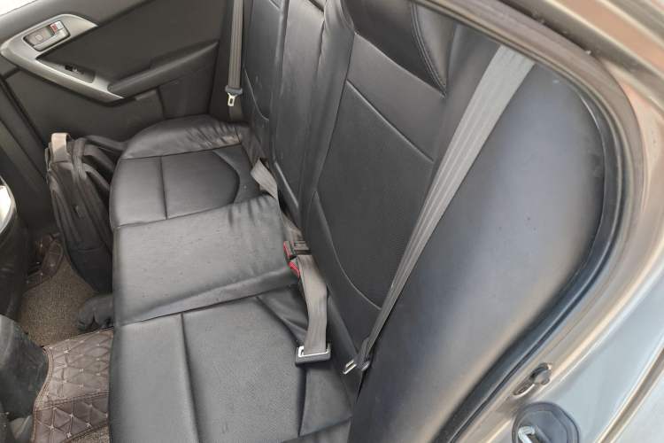 Used Kia Forte 2011 1.6L AT GL
