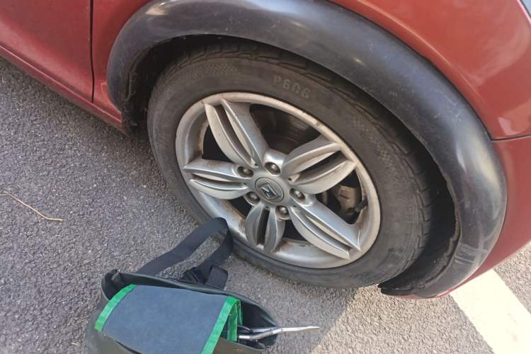 Used Zotye E200 2016 Three-Door Two-Seater Tech Edition