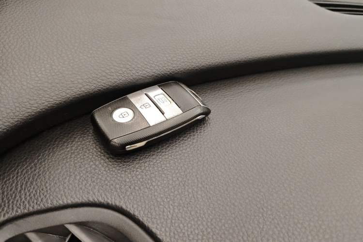 Used Kia K4 2015 1.8L Automatic GLS Special
