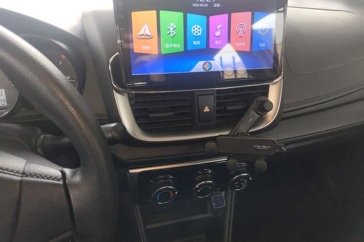 Used Toyota YARiS L Zhi Xuan 2021 1.5L CVT Leading Edition
