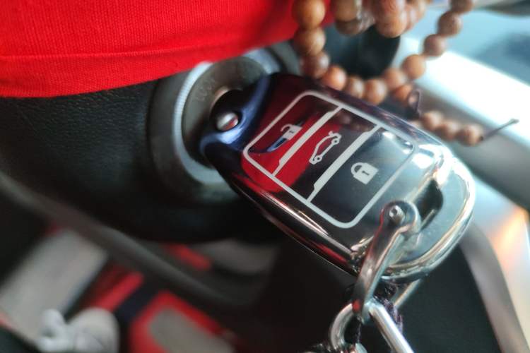 Used CHANGAN Eado New Energy 2019 EV460 Shared Version
