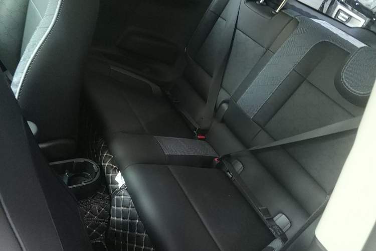 Used MINI Electric MINI COOPER 2024 456km COOPER E Classic Edition
