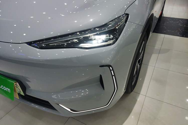 Used Geely Galaxy E5 2024 530 km Exploration+ Version