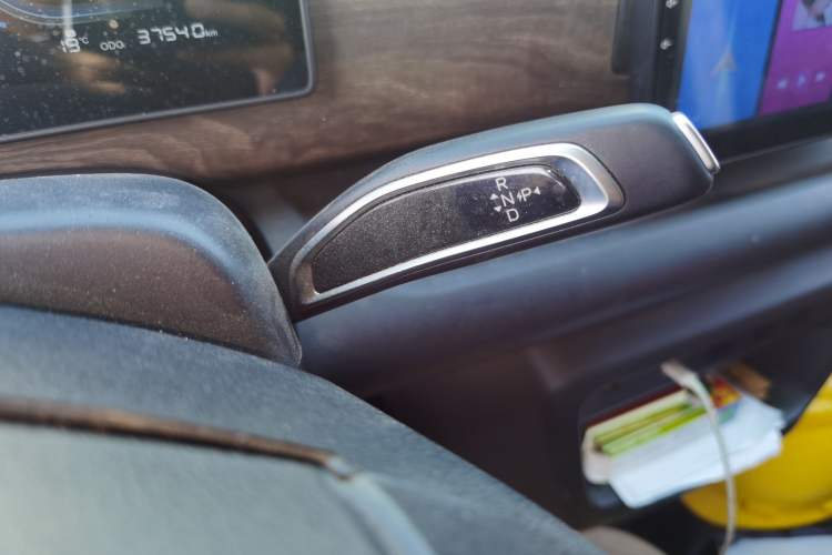 Used Ruichi EC75 2024 Pioneer Model I 50.38 kWh