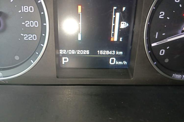 Used Land Rover Freelander 2 2014 2.0T Si4 SE Gasoline Version