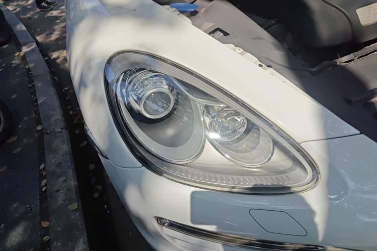 Used Porsche Cayenne 2011 Cayenne 3.0T
