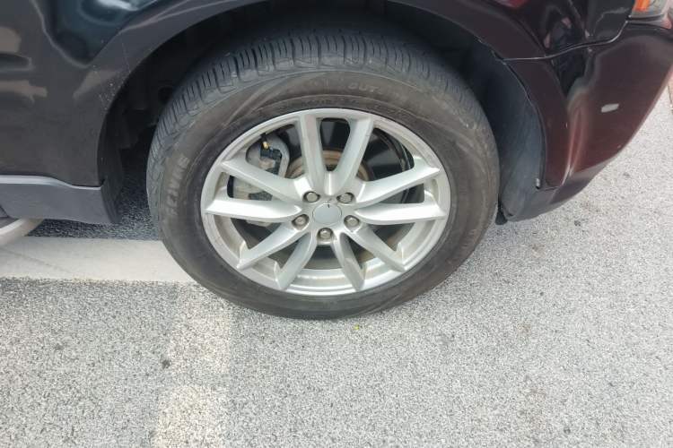 Used Land Rover Range Sport 2013 3.0 TDV6 Diesel Edition