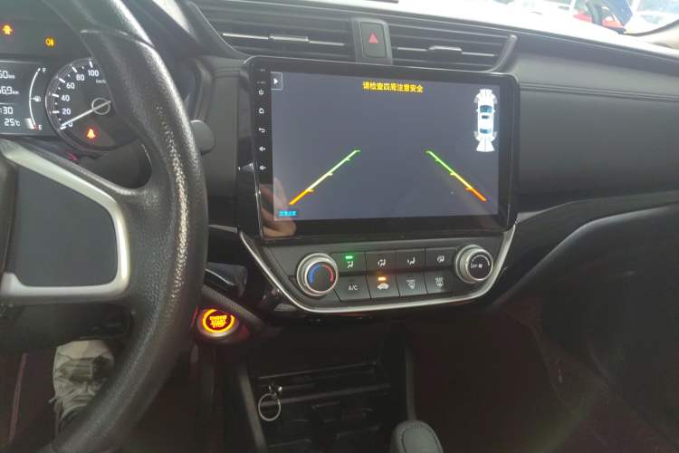 Used Honda Crider 2019 180 Turbo CVT Comfort Edition China V
