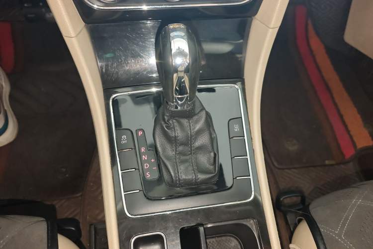 Used Volkswagen Passat 2014 1.8TSI DSG Prestige Edition
