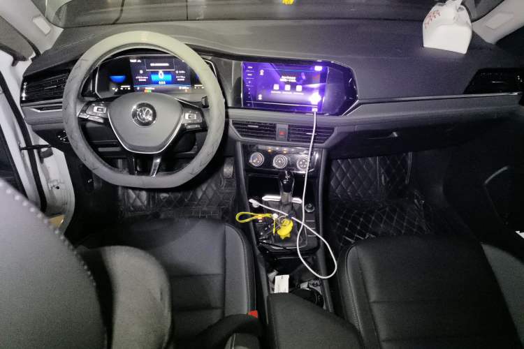 Used Volkswagen Sagitar 2021 280TSI DSG Comfort Connect Edition