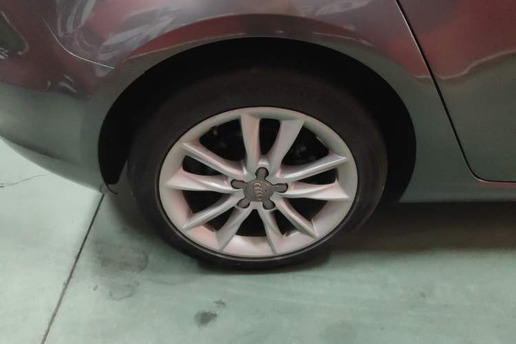 Used Audi A3 2014 Sportback 35 TFSI Automatic Comfort Model
