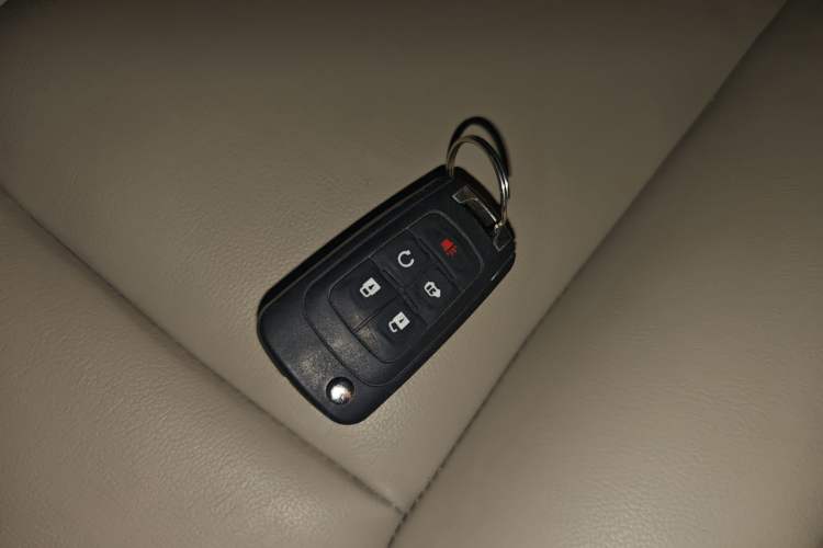 Used Buick GL8 2018 28T Luxury Model China VI Standard