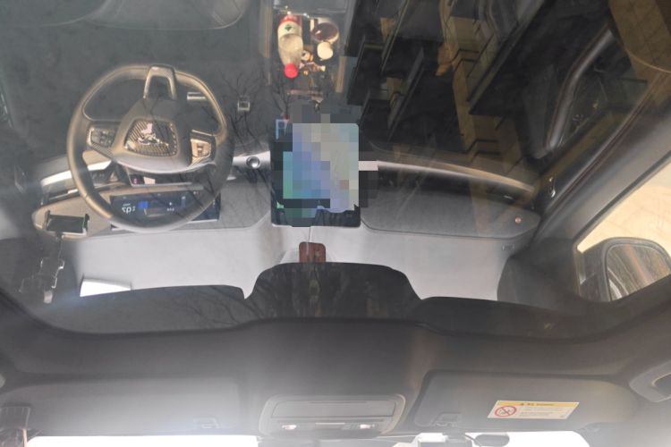 Used Ford Mustang Mach-E 2021 GT Model
