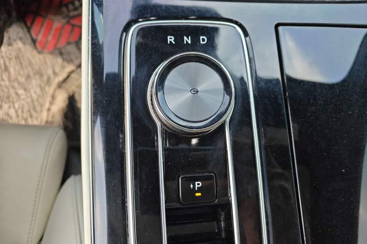 Used AION LX 2022 Plus 80D Flagship Edition
