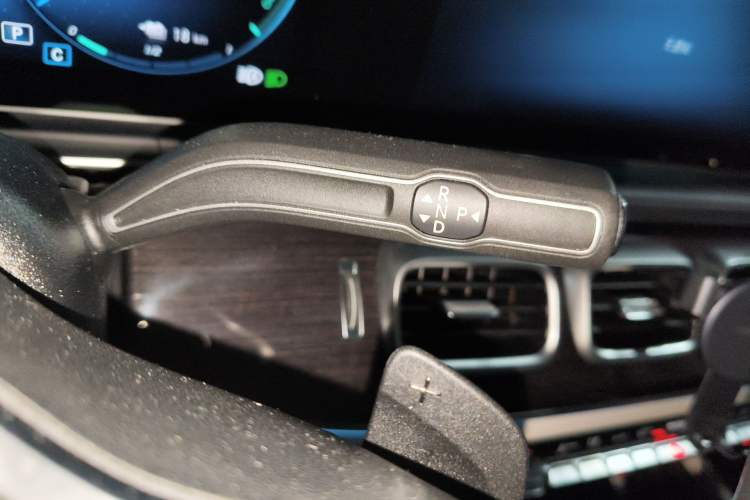 Used Mercedes-Benz GLE New Energy 2021 GLE 350 e 4MATIC