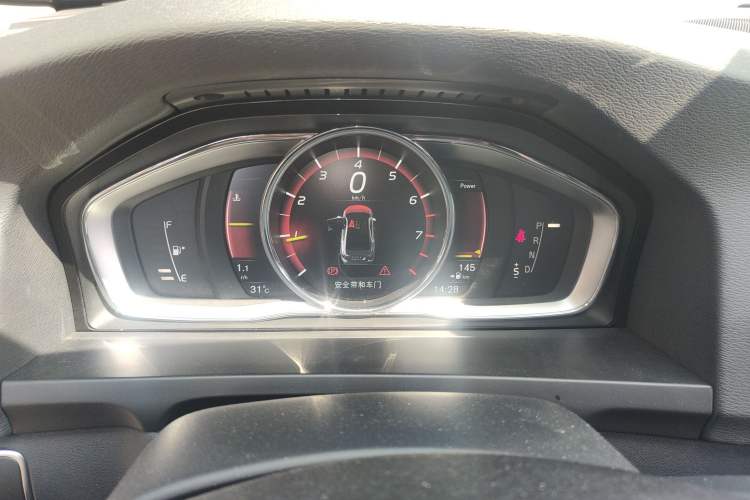 Used Volvo S60 2019 S60L Facelift T5 Intelligent Advanced Edition
