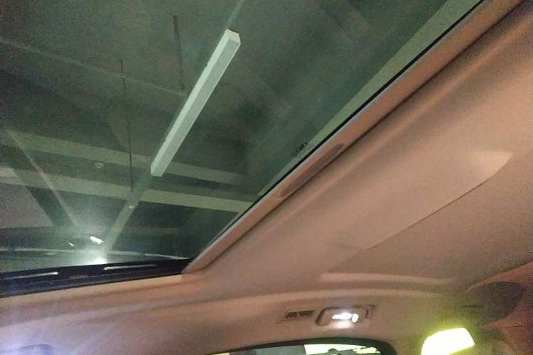 Used Buick GL8 2021 ES Land Cruiser 653T Luxury Edition
