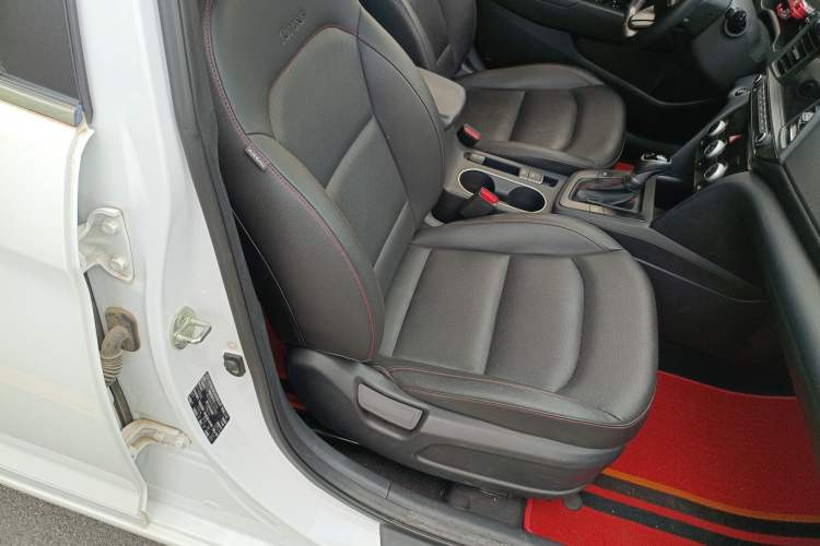 Used Hyundai Elantra (6th Generation / Lingdong) 2020 1.4T Dual-Clutch Xuan Dong · Dynamic Version