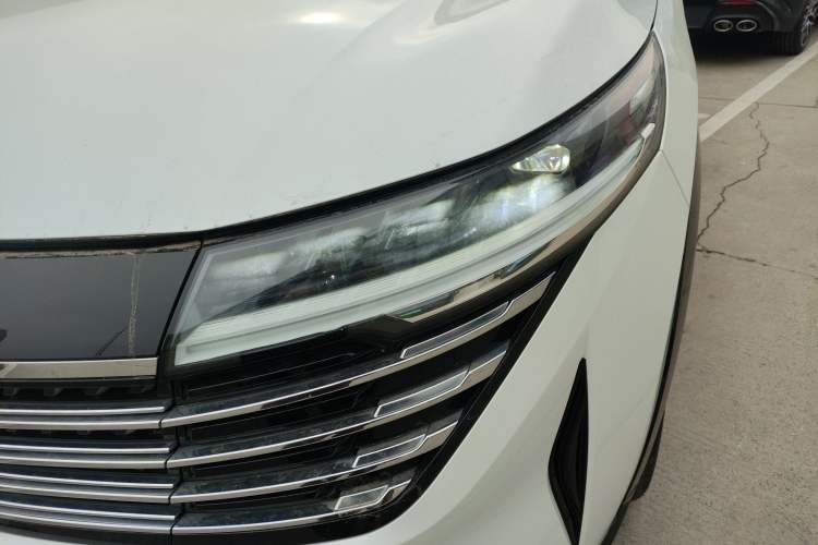 Used Nissan Pathfinder 2024 380 VC-TURBO Four-Wheel Drive Prestige Edition 6 Seats