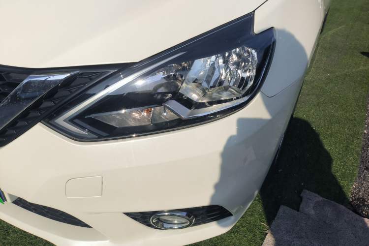 Used Nissan Sylphy 2021 Classic 1.6XL CVT Luxury Edition
