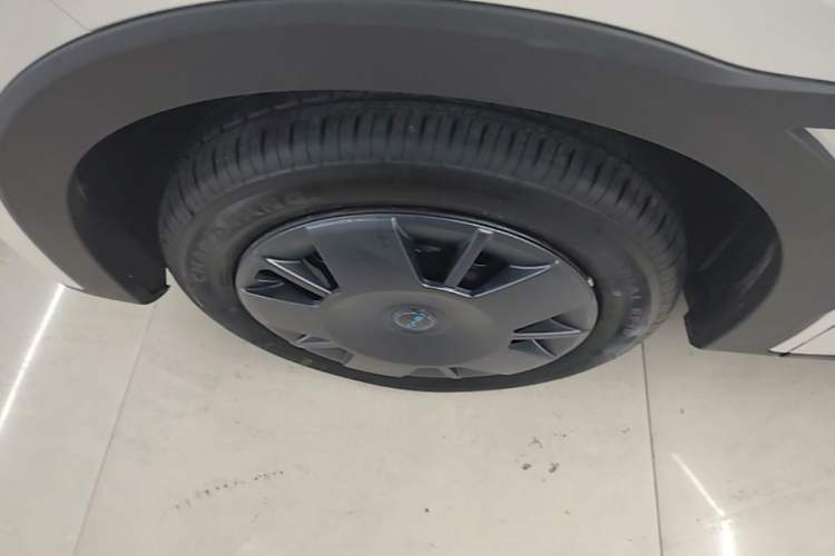 Used BYD Seagull 2025 Intelligent Driving Version 305 km Dynamic Edition