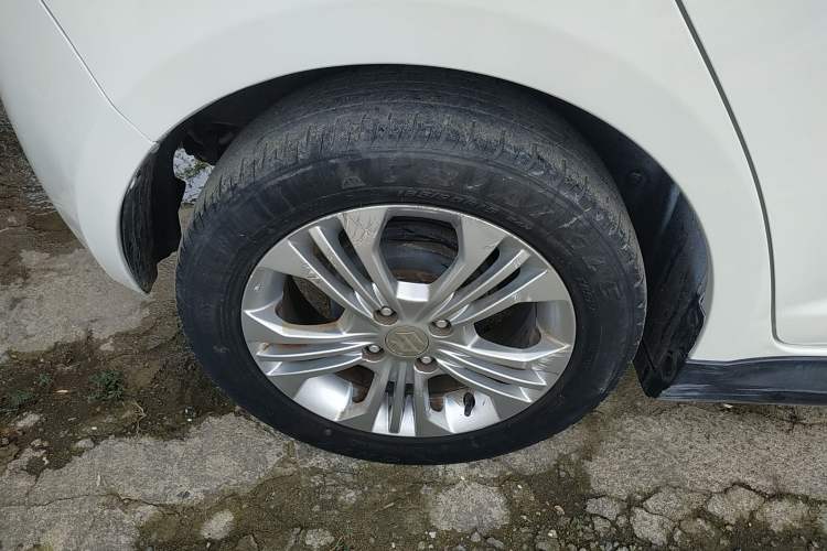 Used Suzuki Swift 2016 1.5L Manual Fashion Model