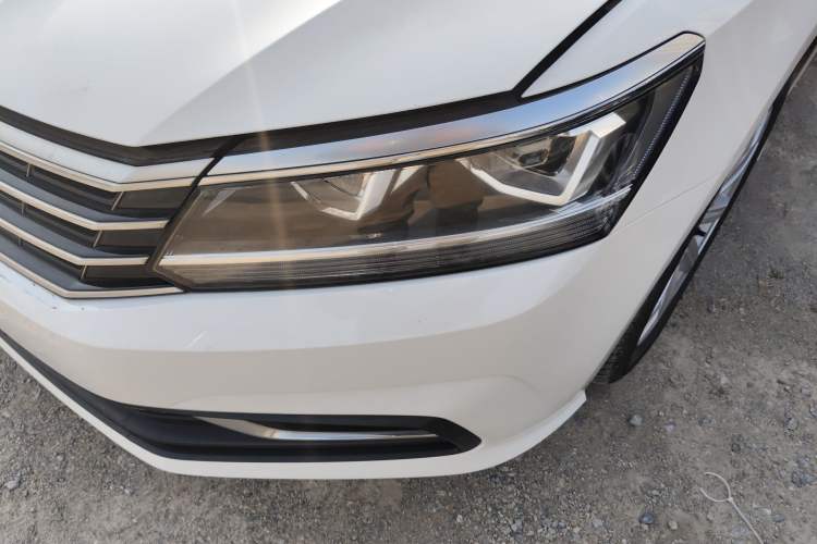 Used Volkswagen Passat 2016 330TSI DSG Luxury Edition