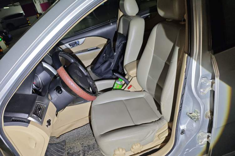 Used Buick Excelle 2011 1.6LX-AT
