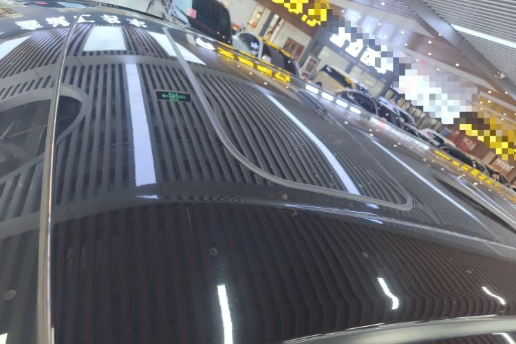 Used Toyota Alphard 2019 Dual-Engine 2.5L Luxury Edition