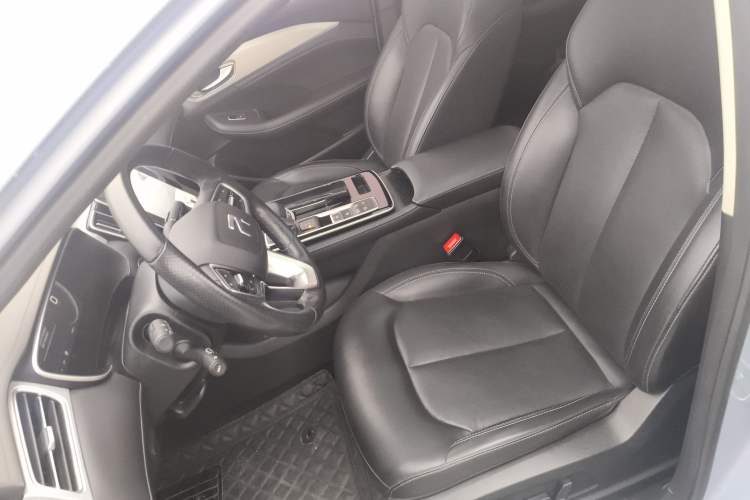 Used Rising ER6 2021 New Dynamic Edition 620km Smart Enjoyment Version