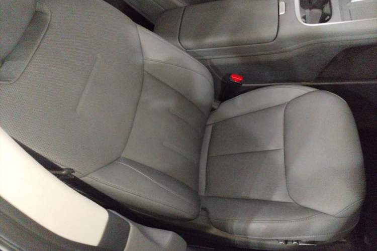 Used XPeng G6 2025 625 Long-Range Max Flagship Edition