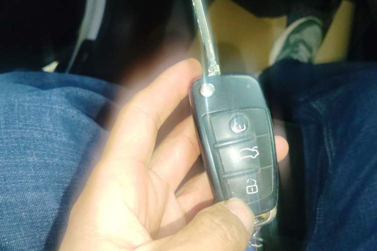 Used Audi Q3 2016 30 TFSI Collector's Edition Comfort Model Interior 1