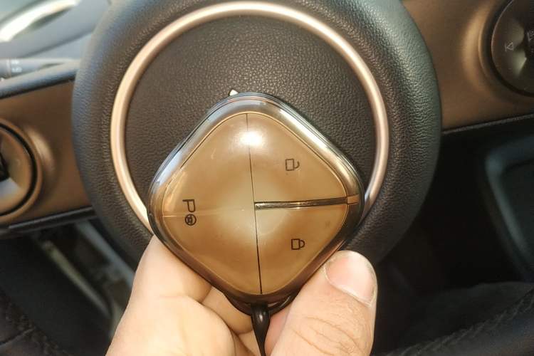 Used Baojun Cloud 2023 460 Max Lingxi Version