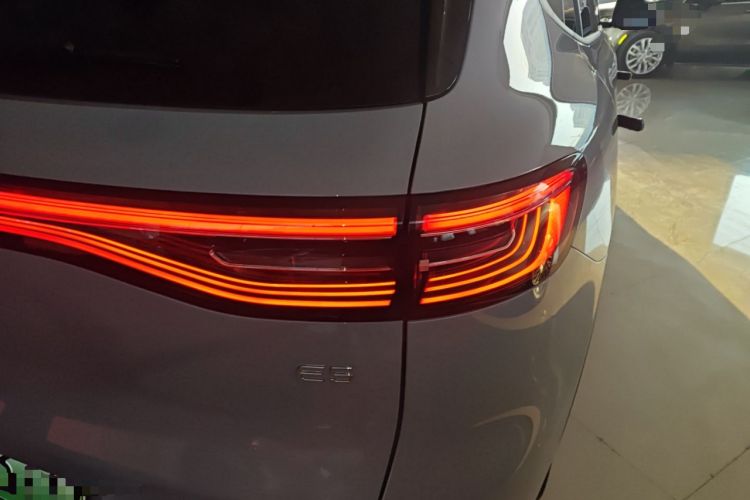 Used Geely Galaxy E5 2026 Model 530km Exploration Edition