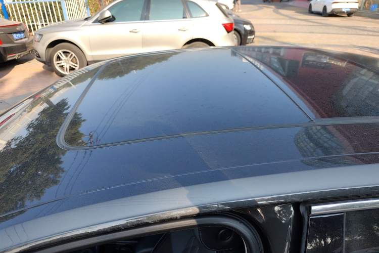 Used Volkswagen Sagitar 2023 300TSI DSG Excellence Edition
