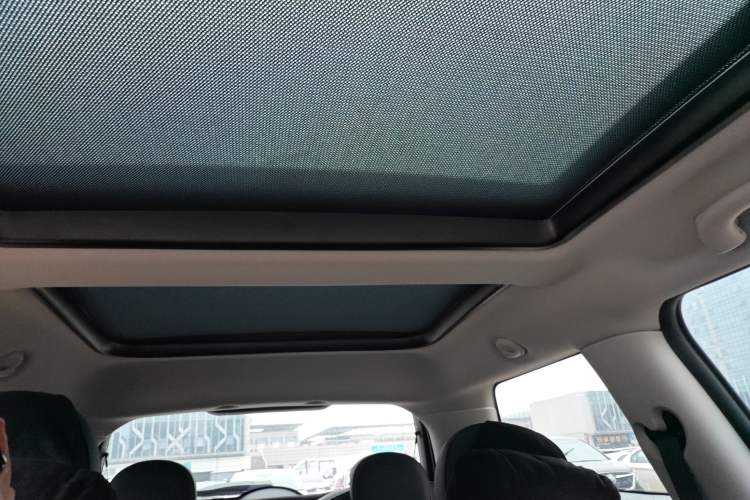 Used MINI 2023 Updated 1.5T COOPER Artist Headliner