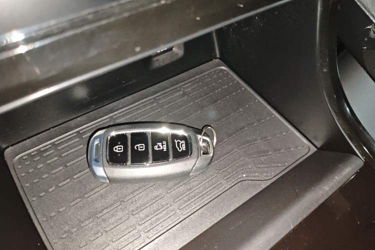 Used Hyundai Custo 2021 270TGDi Prestige LUX