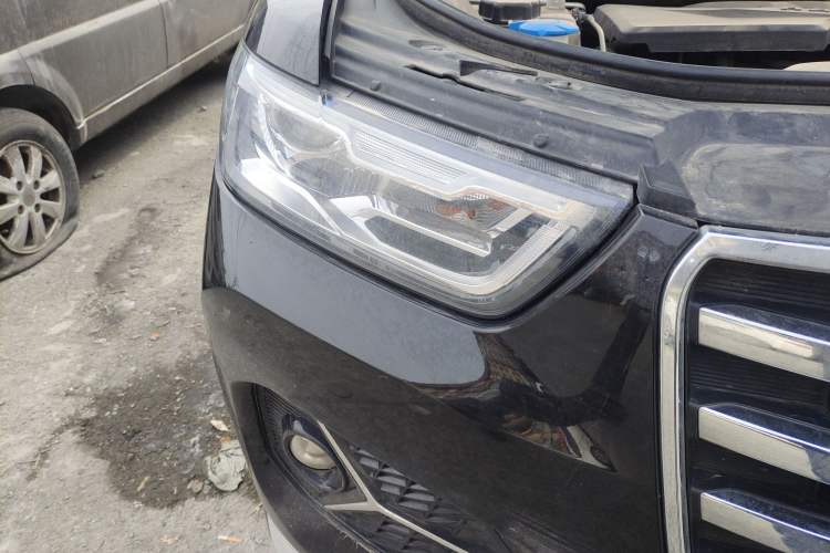 Used Haval H6 2020 1.5 GDIT Automatic Platinum Champion Edition
