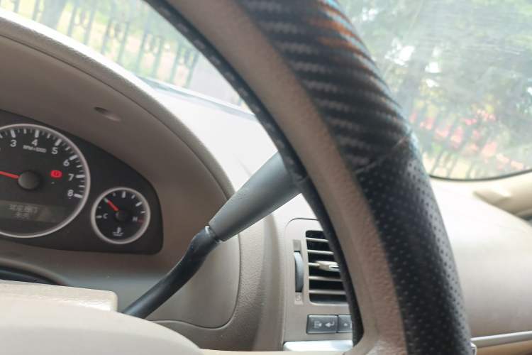 Used Buick GL8 2014 2.4L Comfort Edition