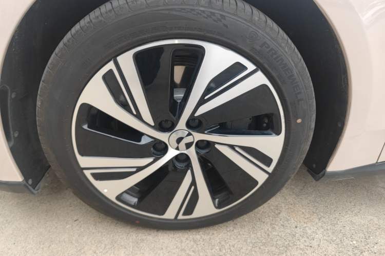 Used Nio ET5 2024 75 kWh