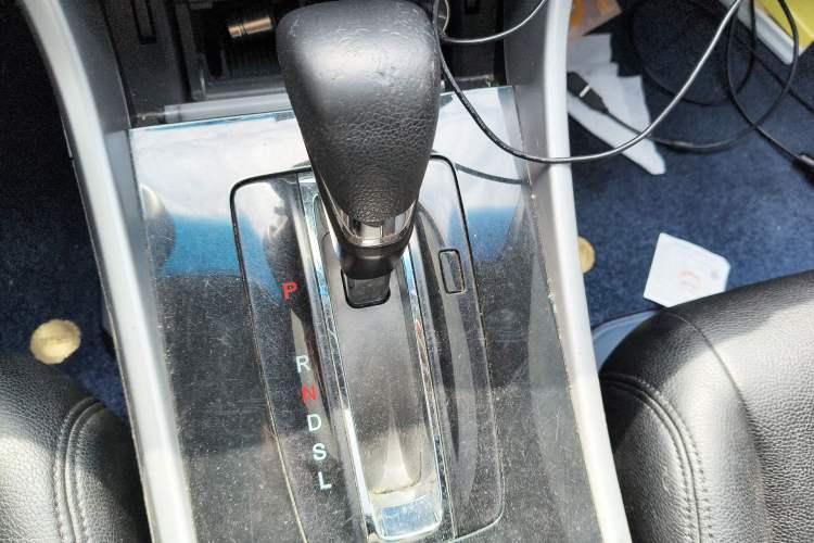 Used Honda Accord 2016 2.0L Comfort Edition
