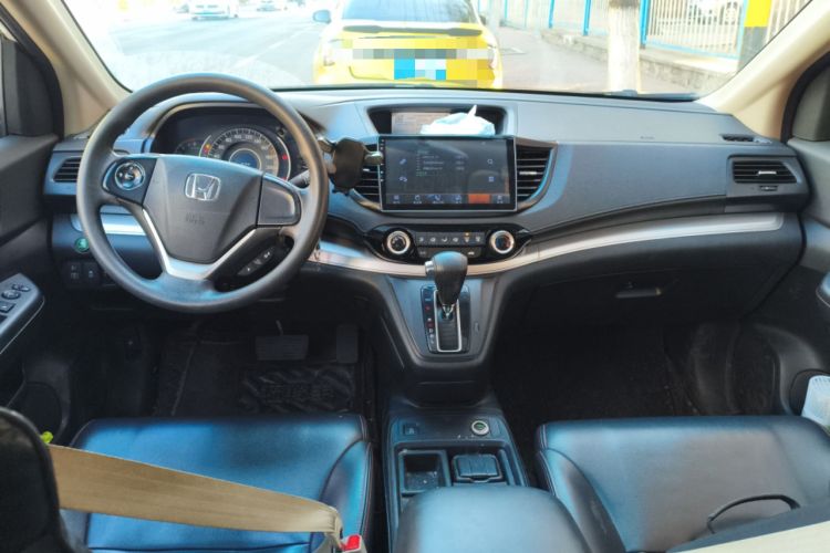 Used Honda CR-V 2016 2.0L two-wheel drive Urban Edition