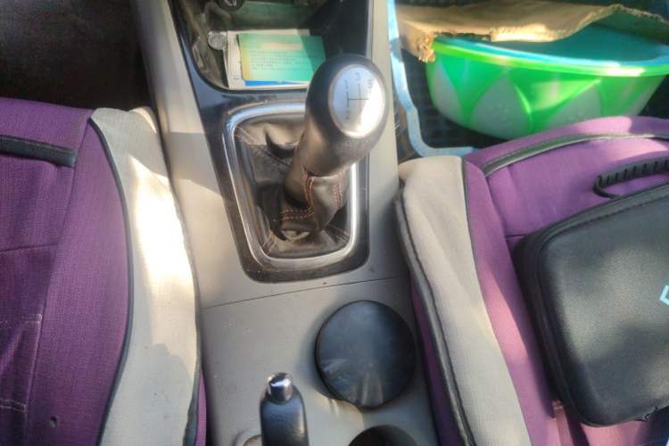 Used FORTHING Joyear X3 2016 1.5L Comfort Model