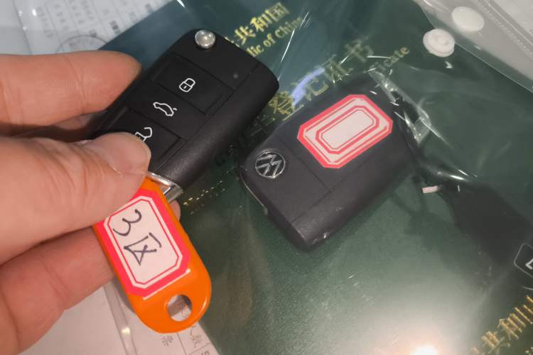 Used Volkswagen Sagitar 2024 300TSI DSG Excellence Edition